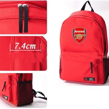 arsenal rucksack