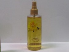 Sheer Lilly by YZY 8.4 oz Revitalizing Body Mist Apricot, Grapefruit  Lilly