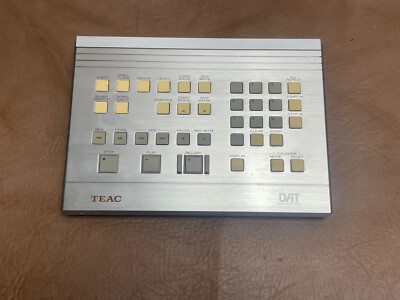 Teac RC-R1 Remote Control
