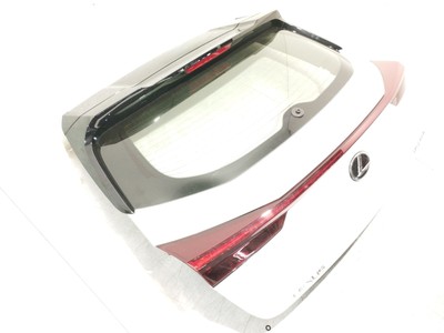 6700576360 TAILGATE / 2815733 FOR LEXUS UX _AA1_, _AH1_, _MA1_ 