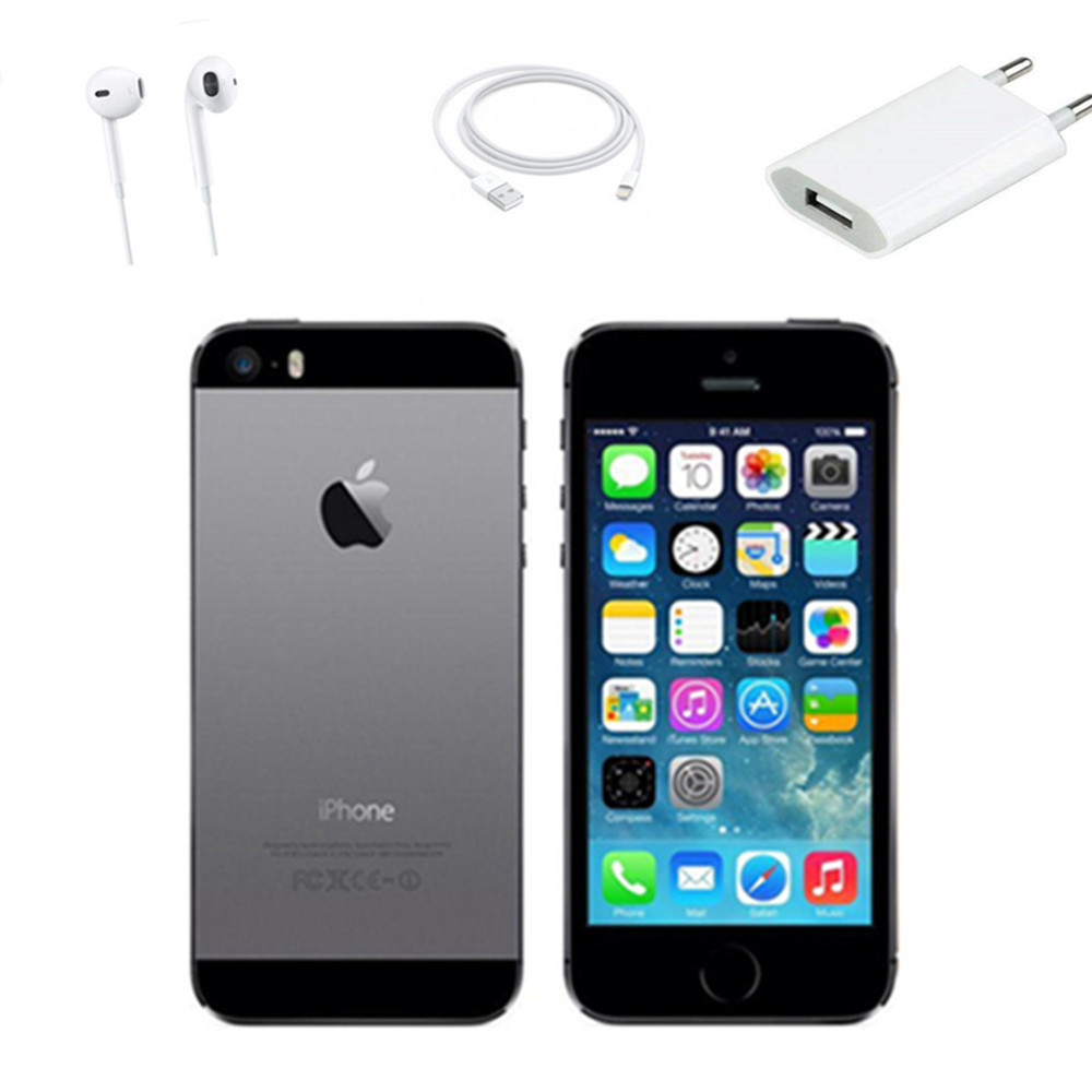 Apple iPhone 5S Nuovo