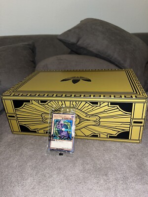 ADI2000 + Promo Card Yu-Gi-Oh! EU 45 1/3 Dark Magician Yugioh H06442