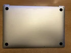 Apple Lower Case - Bottom Cover Silver MacBook Pro 13" A1989 2018 2019 LC44
