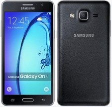 Smartphone Android Samsung Galaxy On5 Duos DUAL SIM SM-G5500 8 GB ROM 1,5 GB di RAM