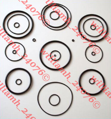 Senco Lb0042 Seal O-ring SENLB0042 From Spare Parts World - View #4