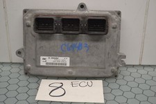 2008 Honda Odyssey #8 Engine Computer ECM ECU 37820-RGW-A92