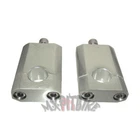 7/8" Handle Bar Risers For Pit Dirt Monkey Bike