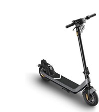 NIU KQi2 Pro Electric Scooter, Portable Scooter 25Mile Range, 15.4 Max Speed