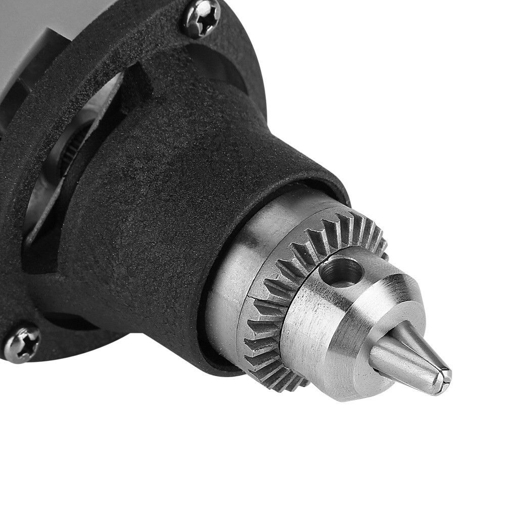 Electric Die Grinder Power Drill Variable Speed Tool 220V 400W eBay