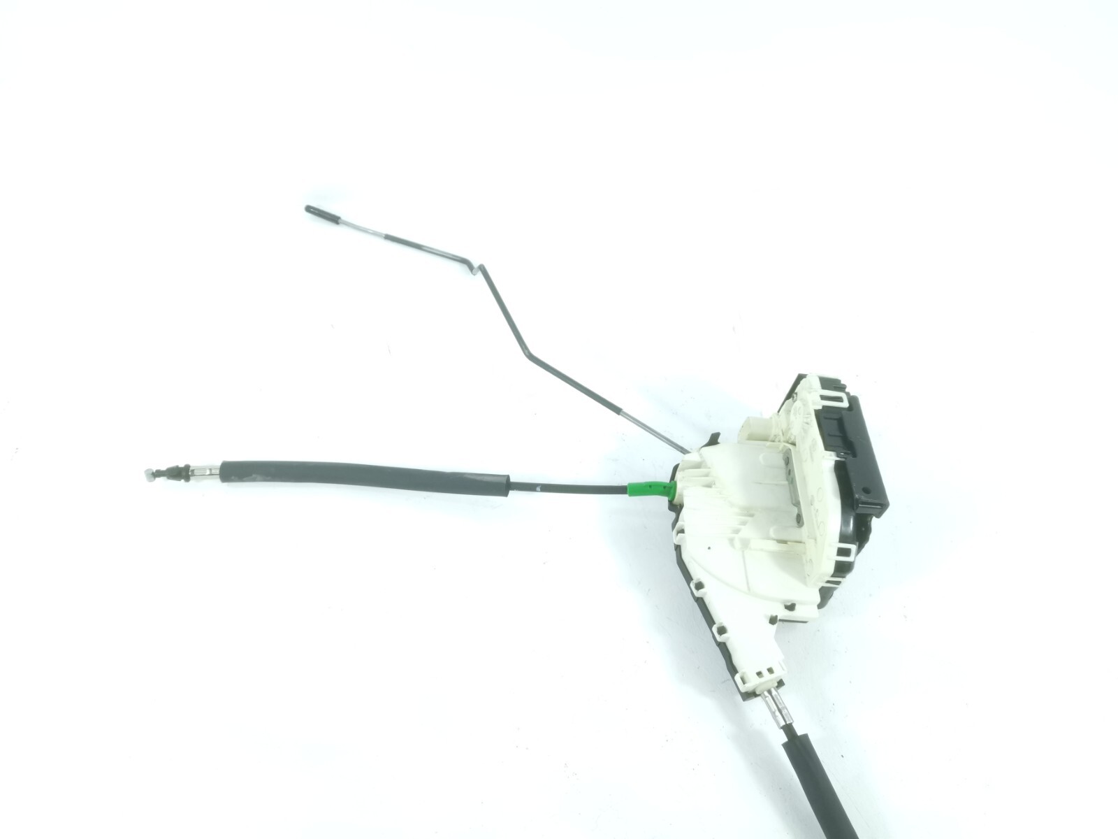 17-20 MASERATI Levante REAR LEFT DRIVER DOOR HANDLE ACTUATOR LOCK 670101186