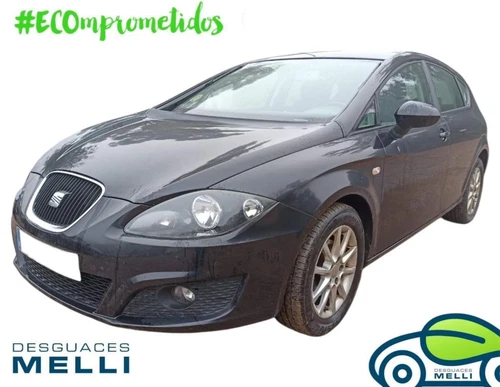 1P0839015 Cerradura Puerta Trasera Izquierda para SEAT LEON (1P1) 2009 9010696 - Imagen 5 de 10