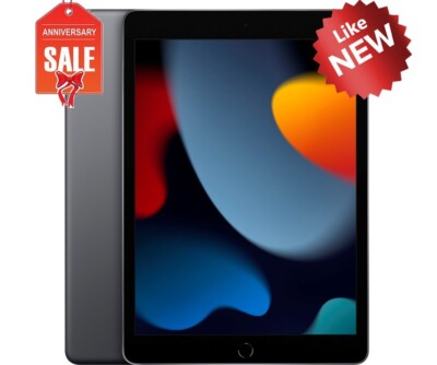 Apple iPad 9th 10.2
