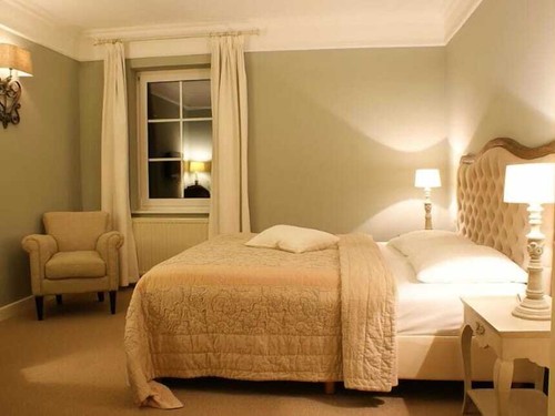 4 Tage Urlaub im Schloss Krugsdorf Hotel & Resort in Krugsdorf mit Halbpension - 第 2/11 張圖片