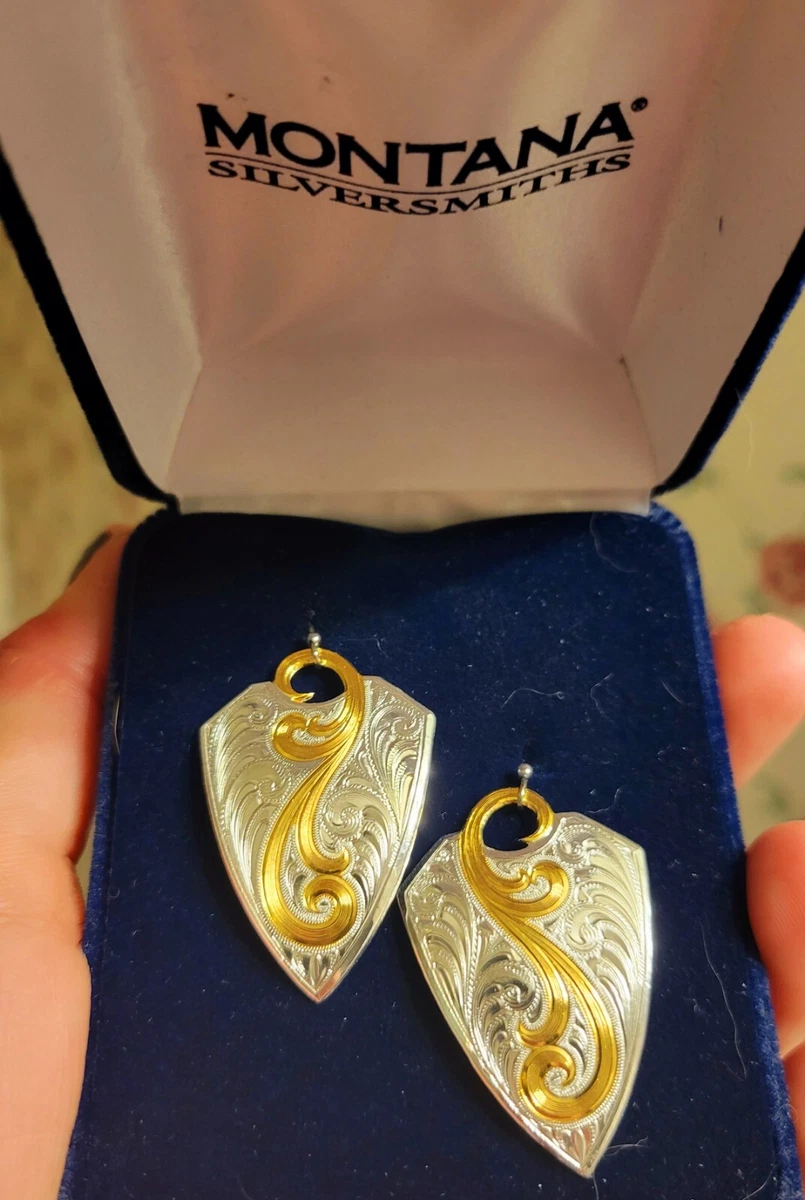 Montana Silversmith Earrings 2025