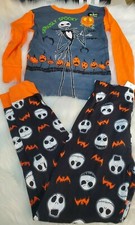 New Disney Nightmare before Christmas 2 piece set size 10 LL-16