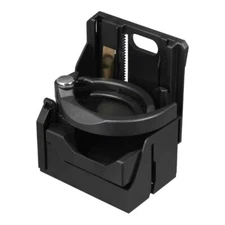 Front Center Console Cup Holder Drink Bracket Removable For E300 W210 2106800114