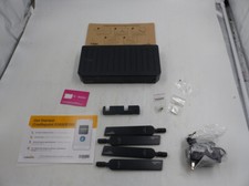 CRADLEPOINT E300/ E350 ROUTER ENTERPRISE BRANCH ESSENTIALS BF04-0300C18B-GN