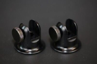 Korda Singlez Stage Stands Black / Carp Fishing