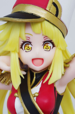 SEGA BanG Dream! Girl's Band Party! Premium Figure Kokoro