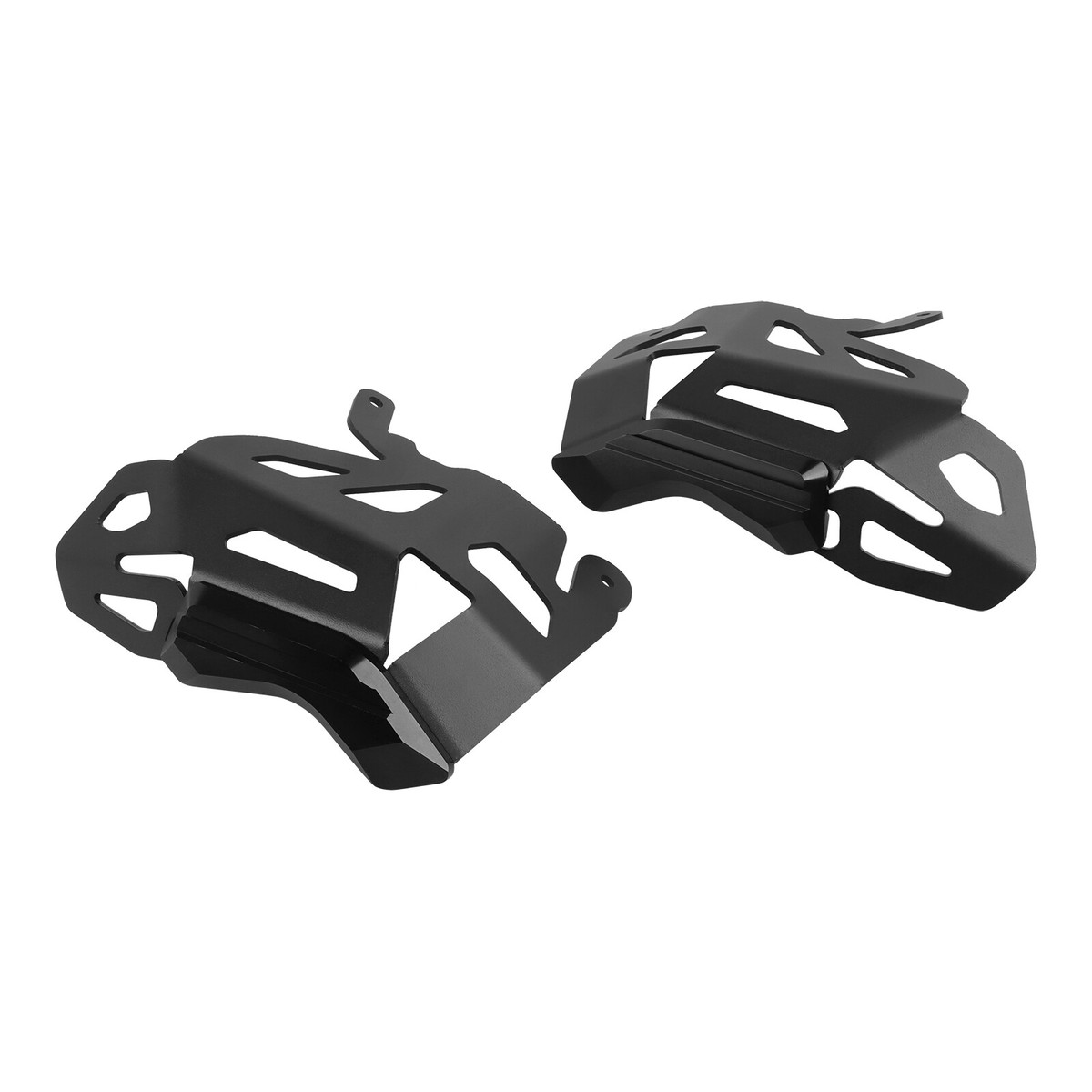 R Kawasaki ZR-7S ZR750F Bj 2000 - valve cover cylinder head cover