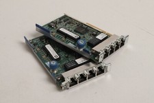 HP Ethernet PCI Express Network Adapter 629133-001