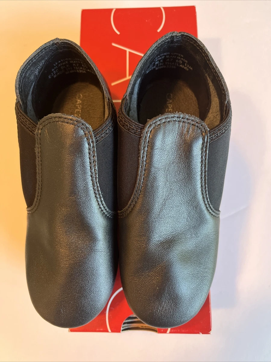 Capezio ej2c clearance