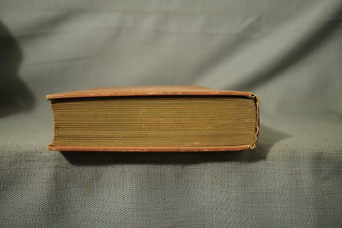 Autumn in the Valley Mrs Winthrop Chanler 1936 First Edition vintage hc book - Afbeelding 3 van 5