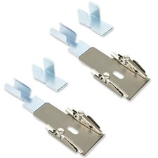 The Solder Tool - Third hand for soldering wires quickly and easily (2 Pack)