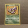 Ekans Rocket Set 2000 56/82 Pokemon TCG LP Vtg
