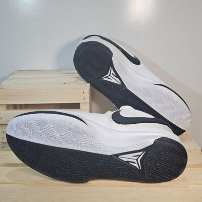 シューズ(男性用) Nike JA1 Nike JA 1 TB Basketball Shoes Men's 13.5 US (White) FV1303-100 | eBay