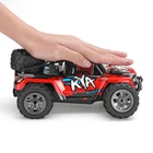 1886 RC Truck 2.4Ghz High Speed Off-Road Car Short Course Truck Toy For Kid GiTY