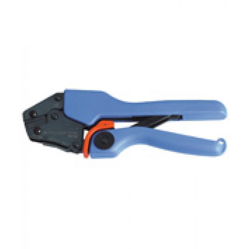 Facom 985755 Production Crimping Pliers For Cable Terminals 0.5-6mm Capacity