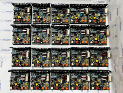 KB ELECTRONICS KBIC-19 , Input Volts 120VAC , New Old Stock