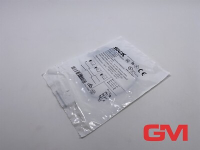 Sick Reflexions-Lichtschranke GL6-F7511 1061399 Photoelectric sensor GL6