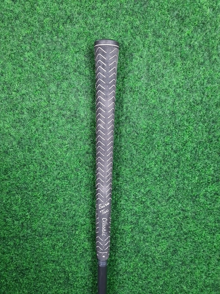 MIZUNO Faldo ID Pitching Wedge - Herren (Graphit, 35,5 Zoll, Rechts, Flex 9) - Bild 4 von 4