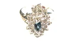 Ring Silver 925, 5.79g