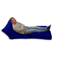 Large Bean Bag In/Outdoor Garden Beanbag XXXL Waterproof Gaming Bed Chair