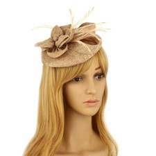 Fascinator for weddings