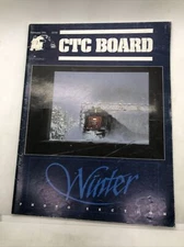 CTC Board Magazine - February 1991
