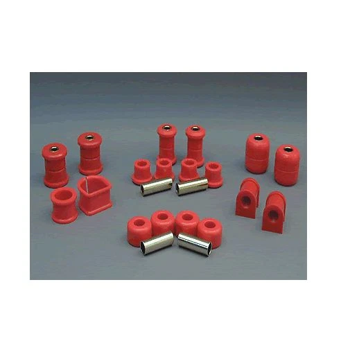Prothane TOTAL KIT FOR 85-89 Toyota MR2 MR-2 SWAY BAR & Suspension BUSHING Kit - Image 2 of 2