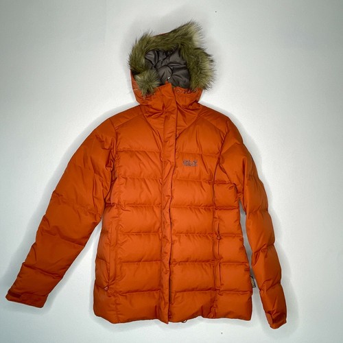 Jack Wolfskin Womens Jacket Stormlock 