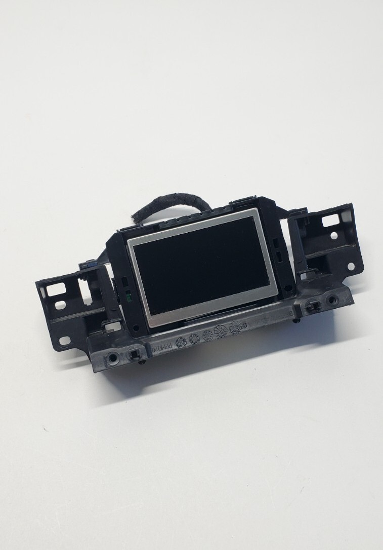 2015-2018 Ford Focus Center Dash 4.2