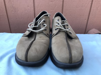 Merrell men\'s size 9 lace up brown EUC s-l400.jpg main image 2