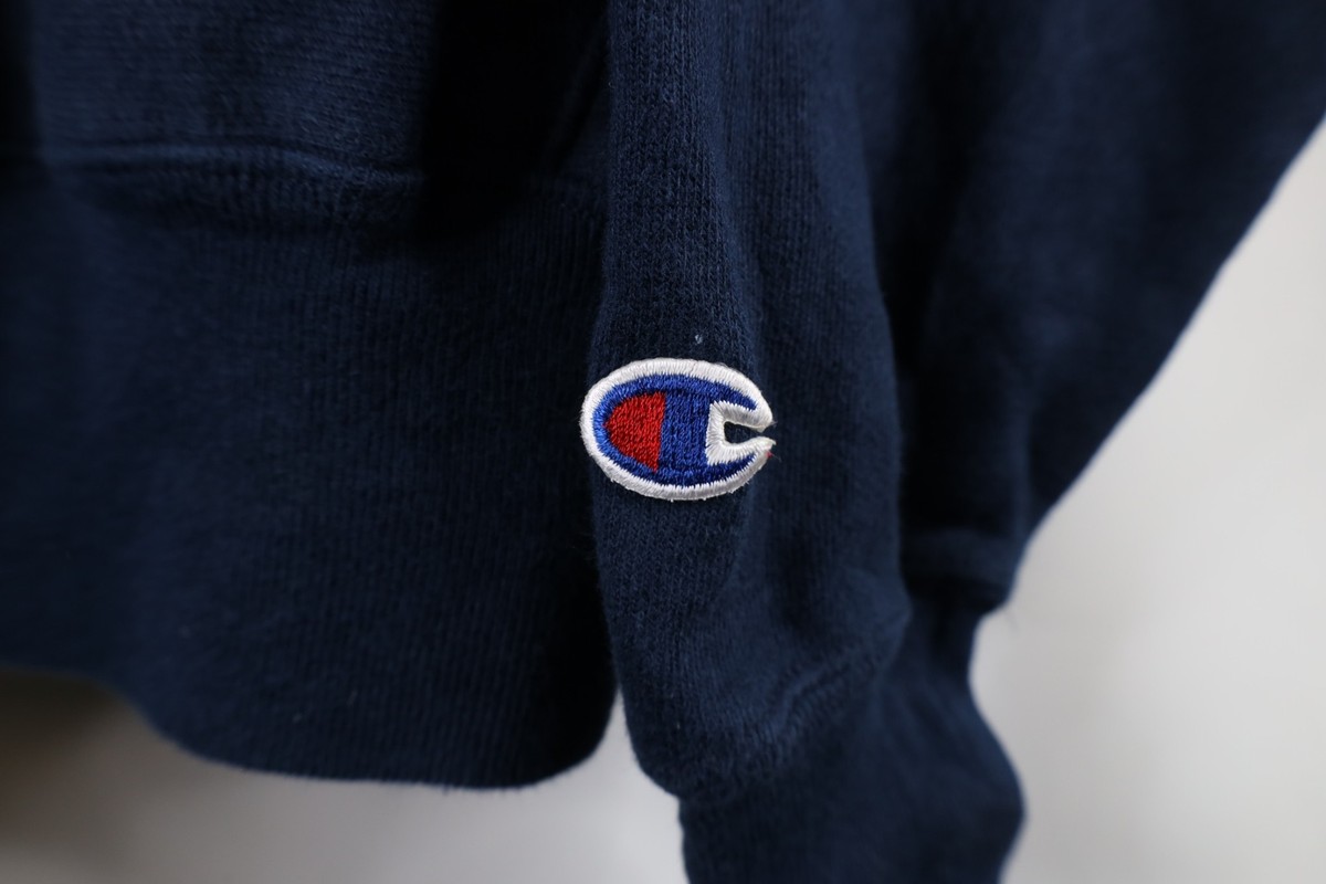 Vintage 90s Champion Reverse Weave Mens XL Spell Out Vintage 90s Champion Reverse Weave Mens XL Spell Out