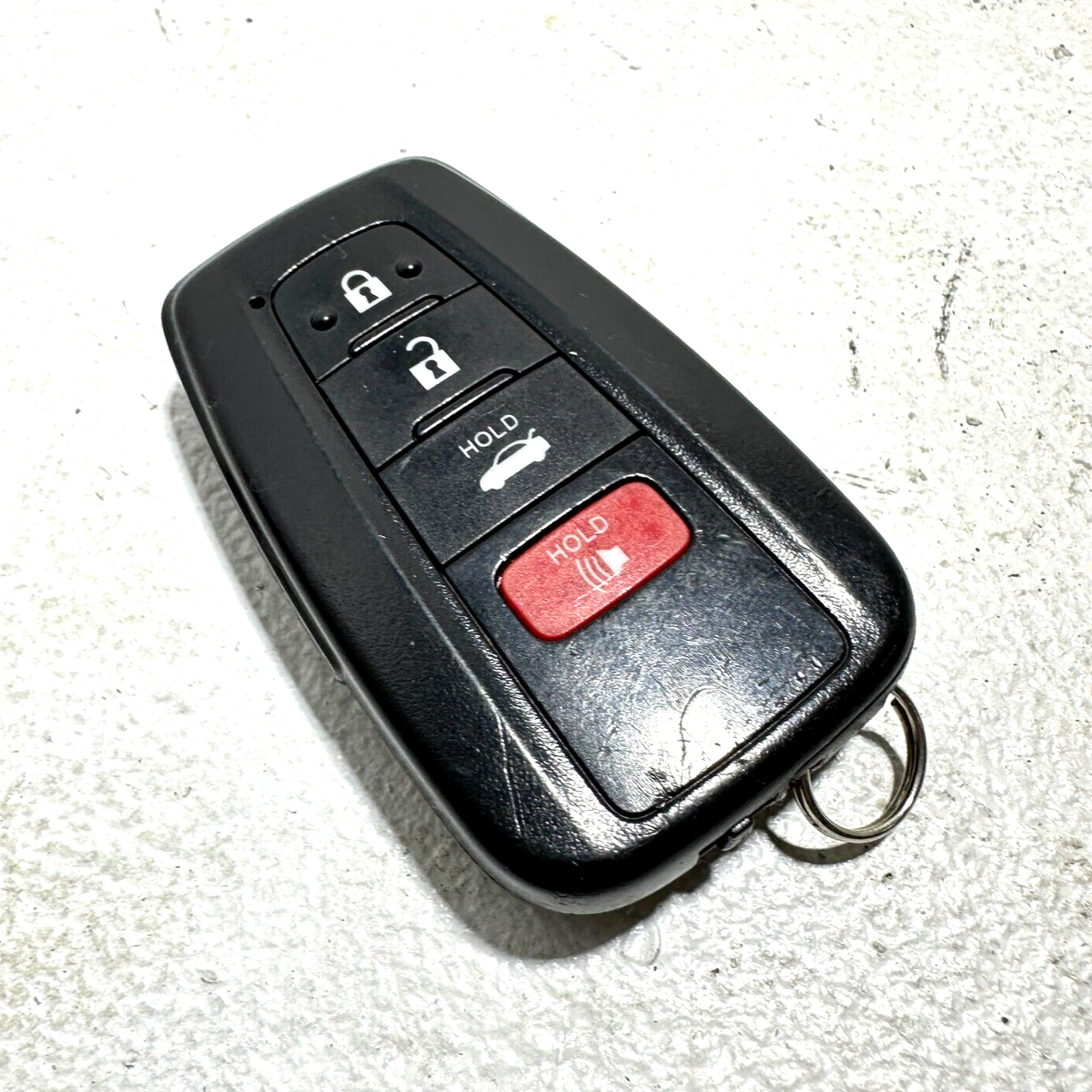『新品』カムリスマートキー 2018-2023 TOYOTA CAMRY SMART KEY KEYLESS REMOTE OEM | eBay