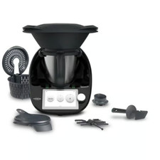 TM6 Schwarz hochglanz Neu mit Garantie und Or...