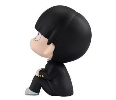 Gooyeh Mob Psycho 100 Peluche de dessin animé Kageyama Shigeo/Reige