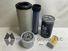 Filter Maintenance Kit fits Kubota L35 L2900 L3410 L3430 L39 L4300 L4600DT