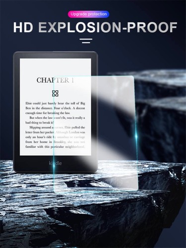 Für Amazon Kindle Paperwhite 11th Gen 6.8" Smart Ledertasche Ständerabdeckung - Bild 44 von 46