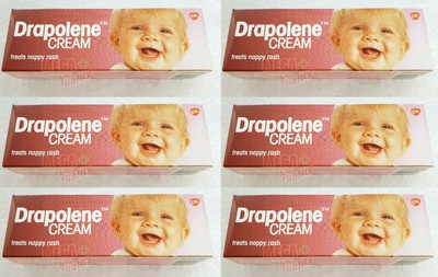 drapolene cream for diaper rash
